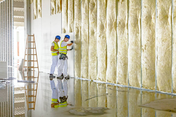 Best Insulation for Specific Applications in Gainesville, FL